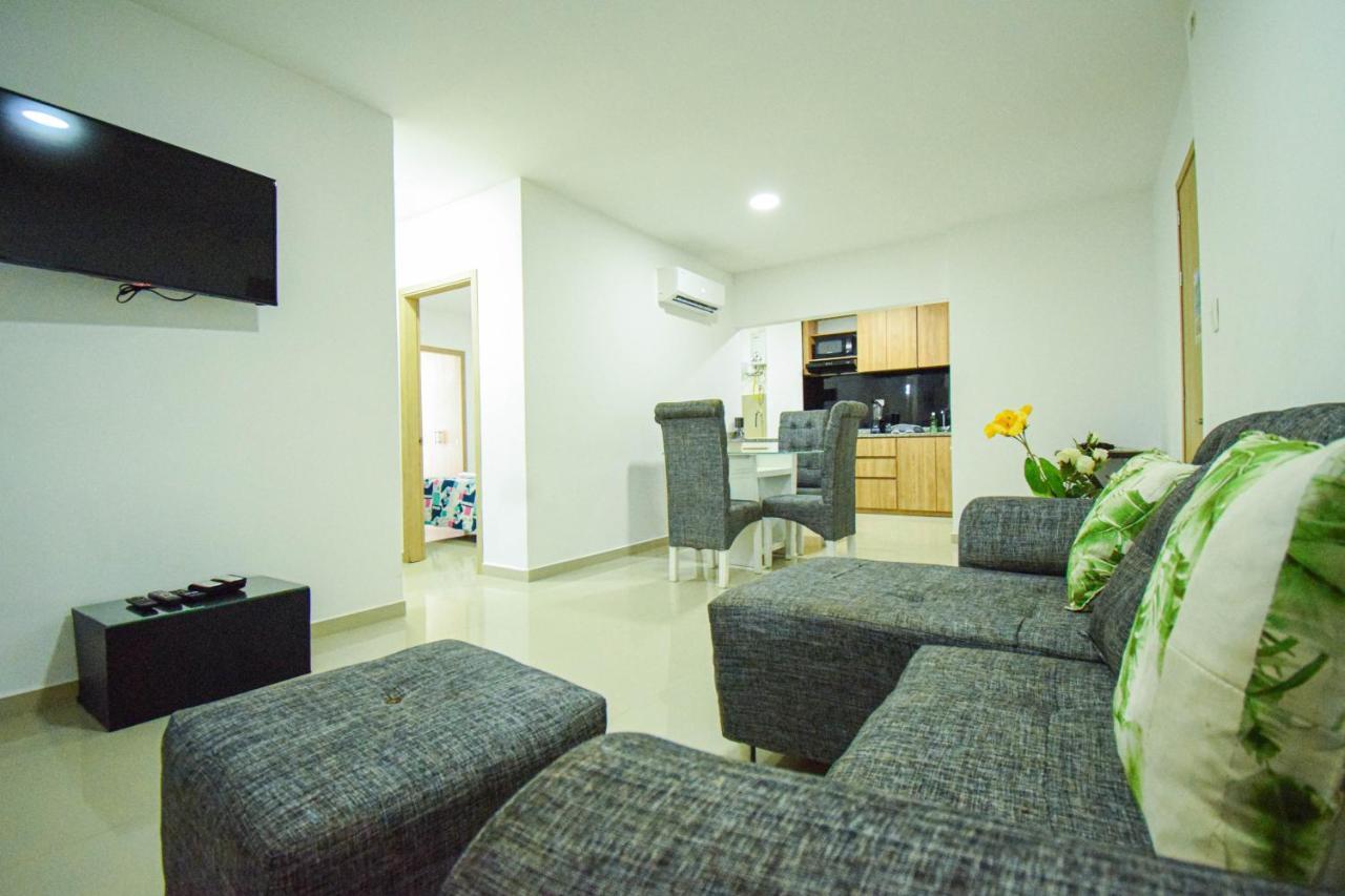 Apartment Ayenda Salome