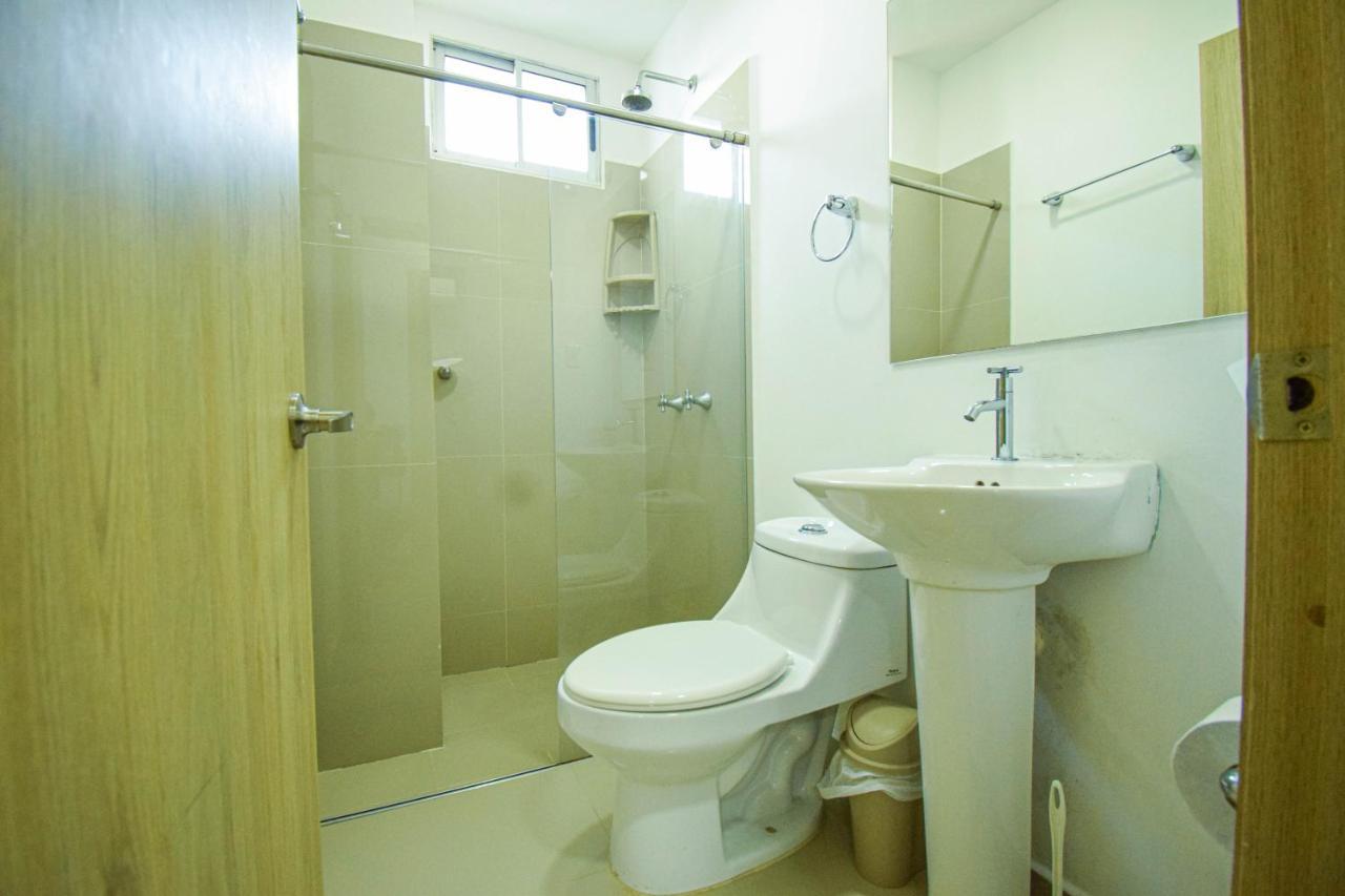 Apartment Ayenda Salome *