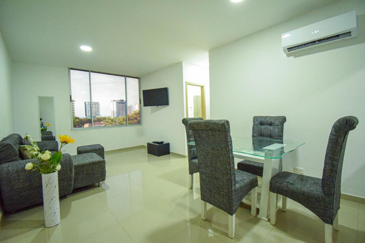 Apartment Ayenda Salome