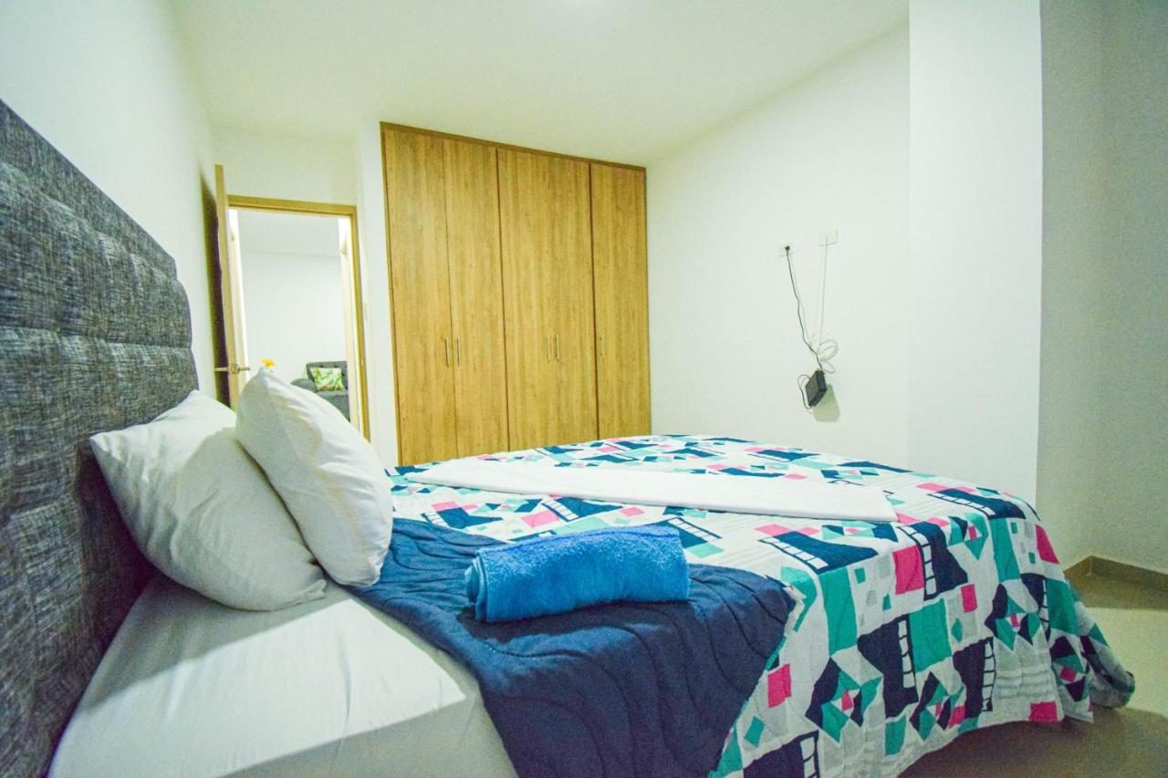 Ayenda Salome Apartment Cartagena