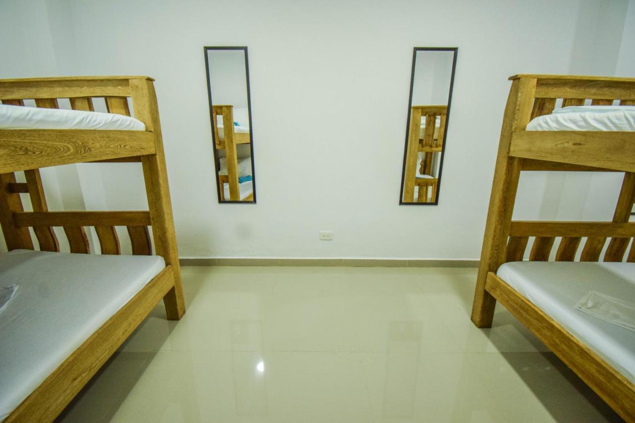 Ayenda Salome Apartment Cartagena