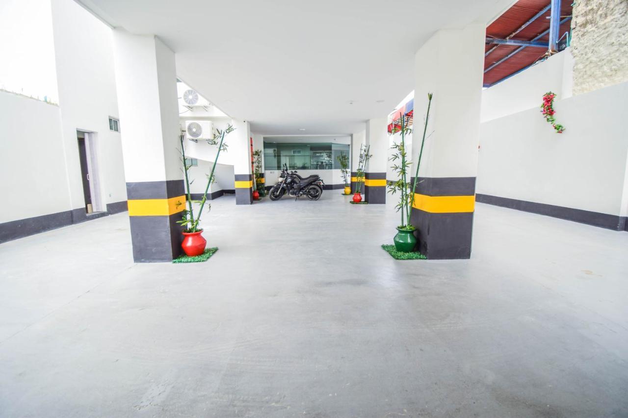 Apartment Ayenda Salome Cartagena