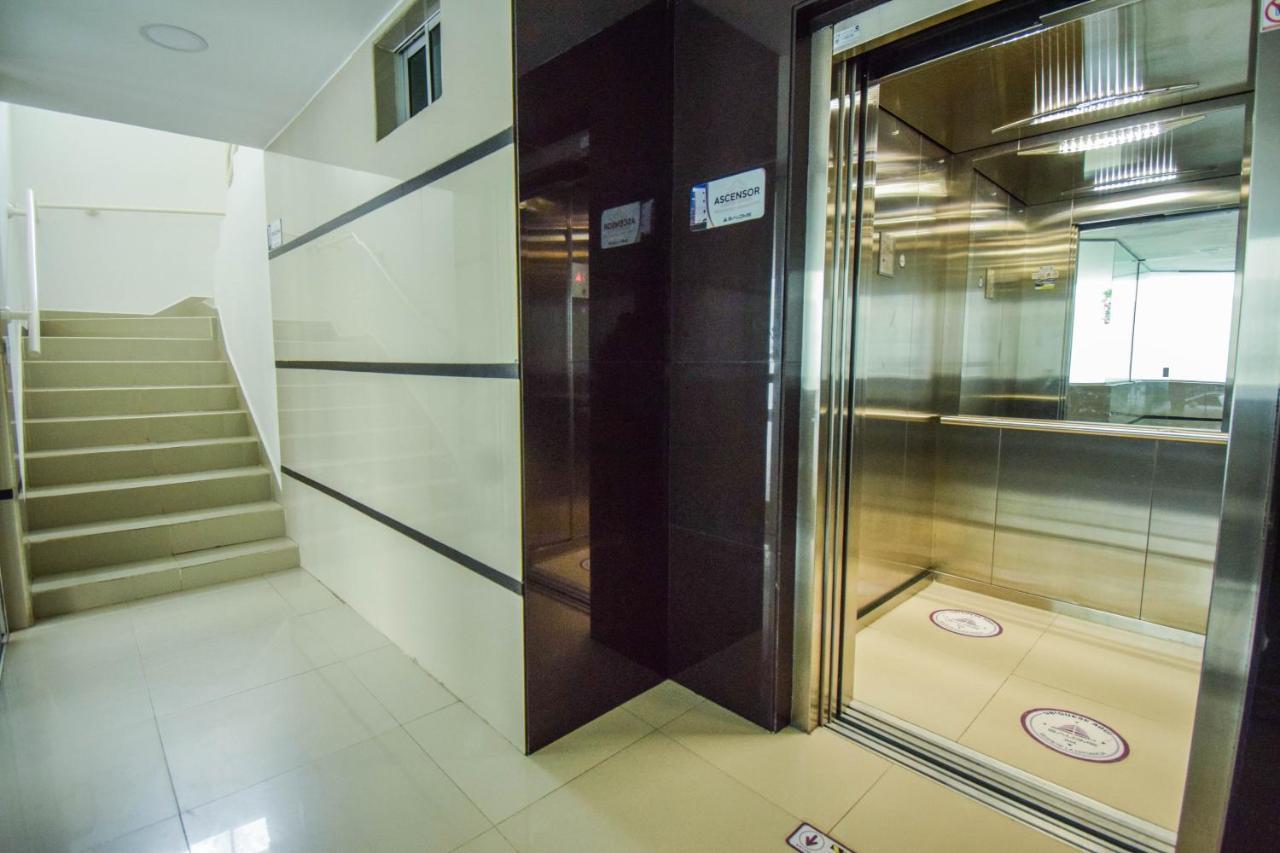 Apartment Ayenda Salome Cartagena