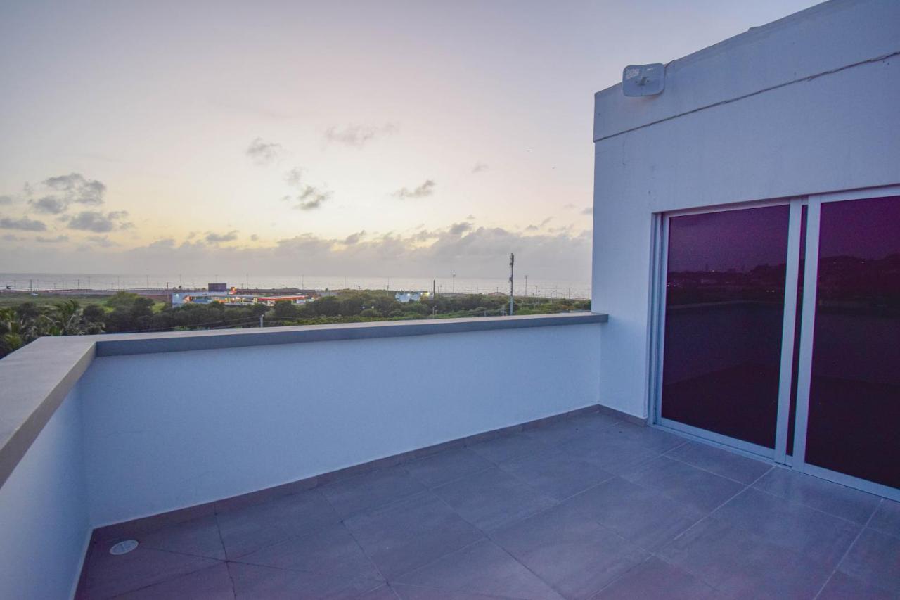 Apartment Ayenda Salome Cartagena