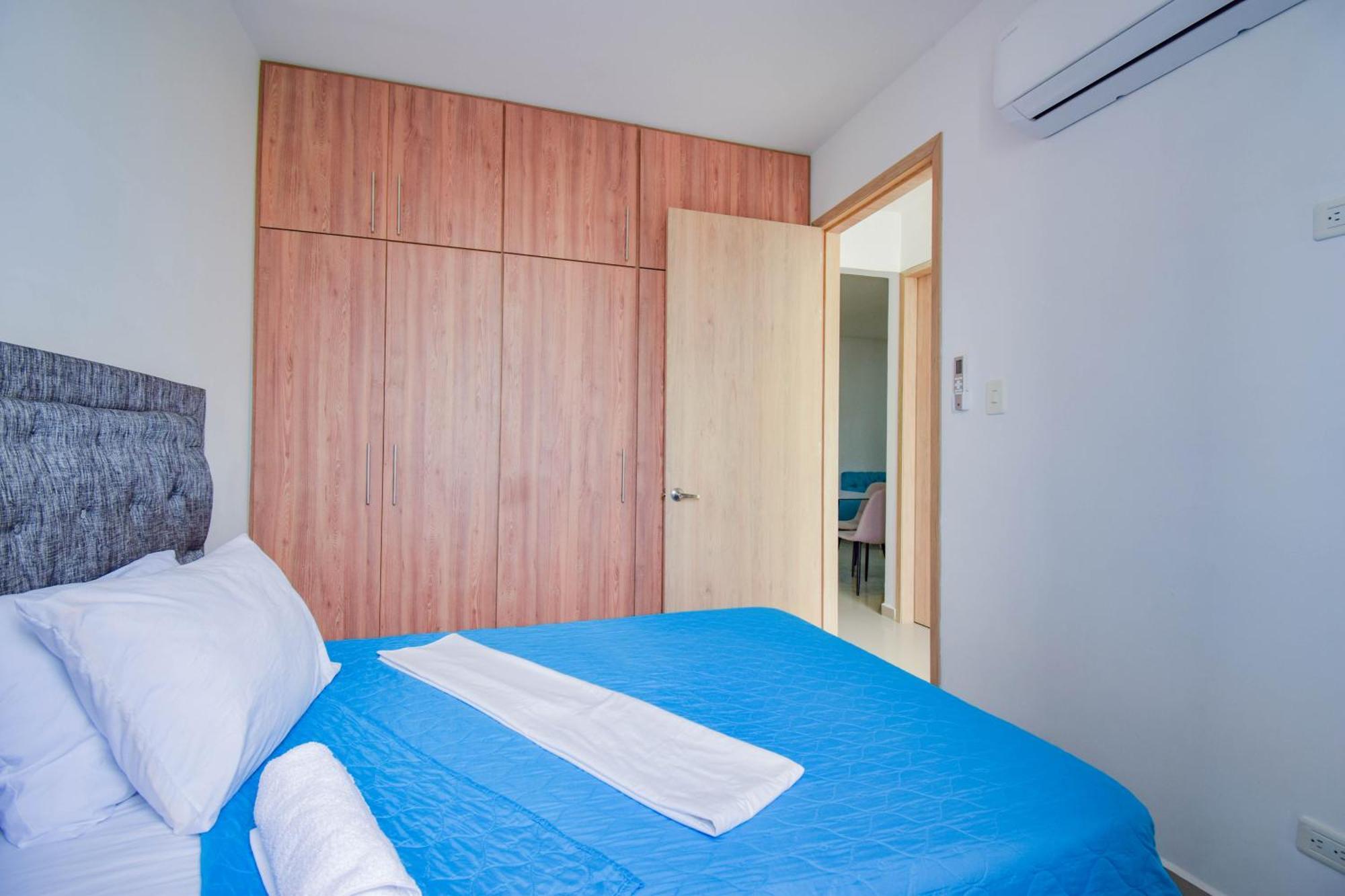 Ayenda Salome Cartagena