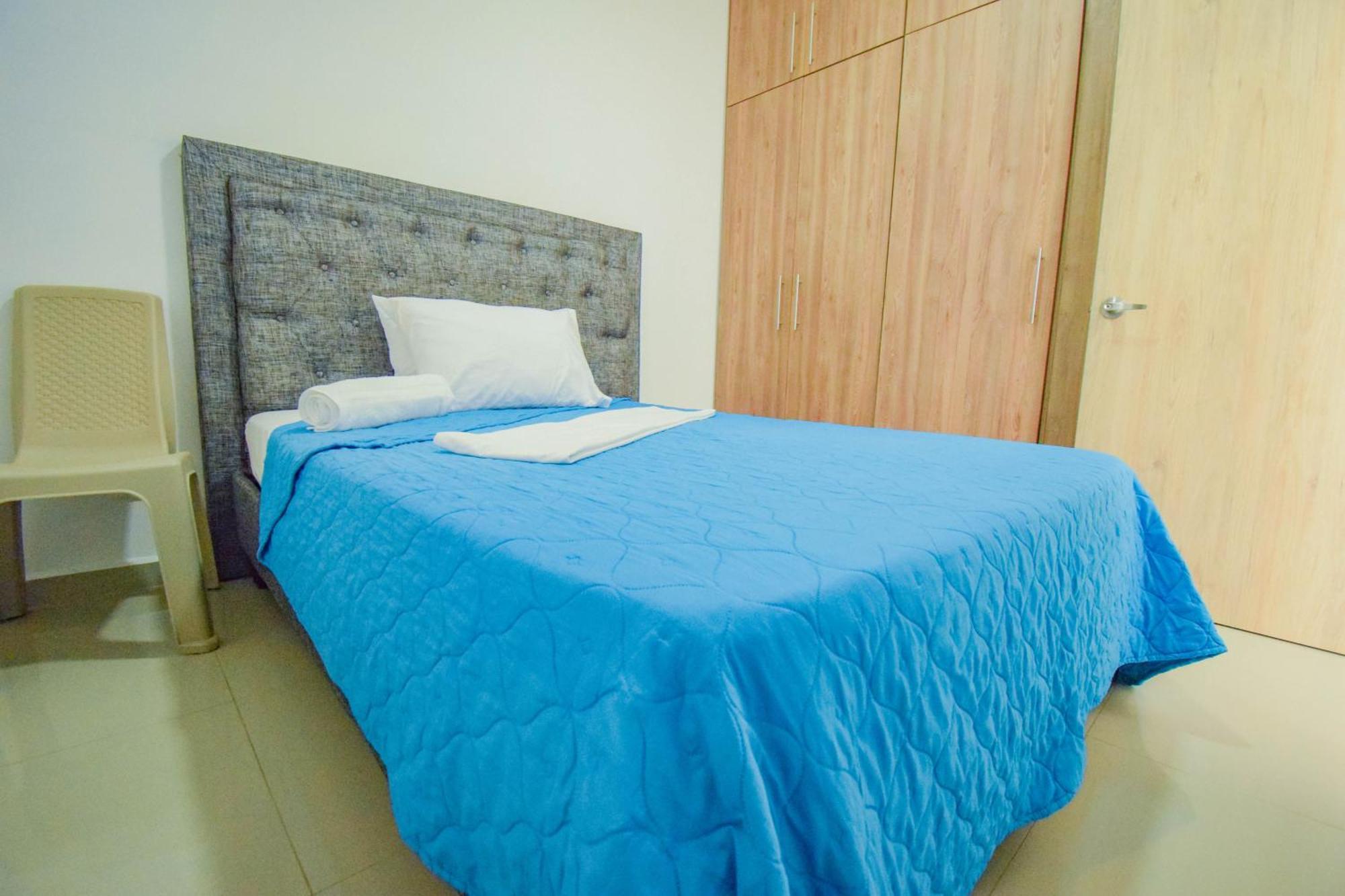 Ayenda Salome * Cartagena