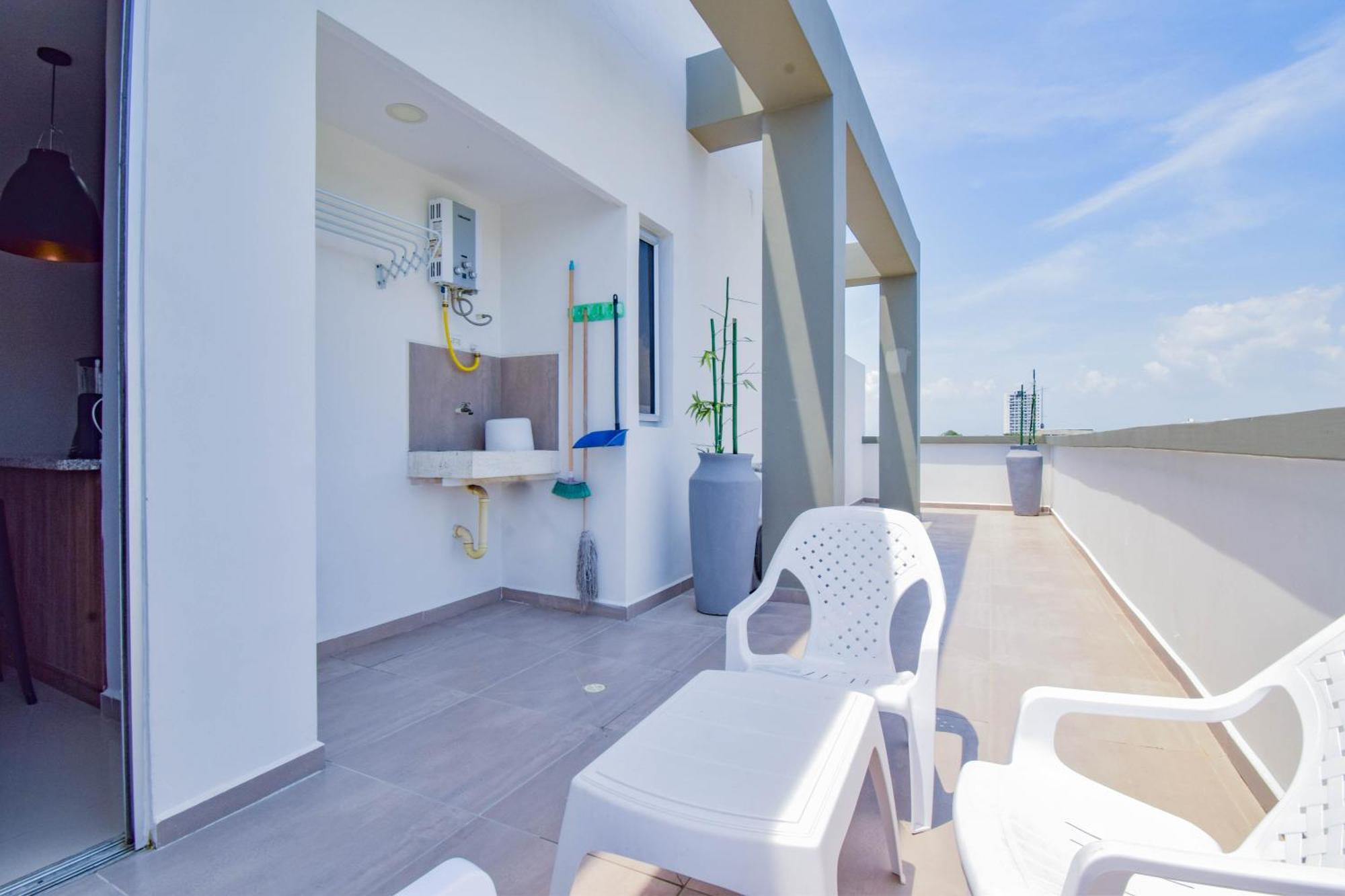 Ayenda Salome Apartment *