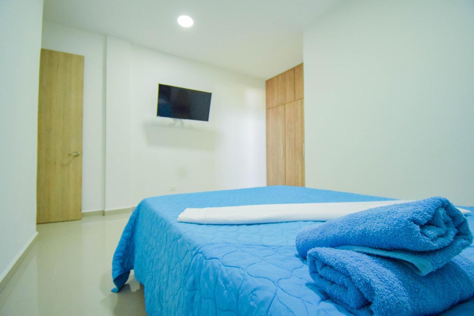 Ayenda Salome Apartment *