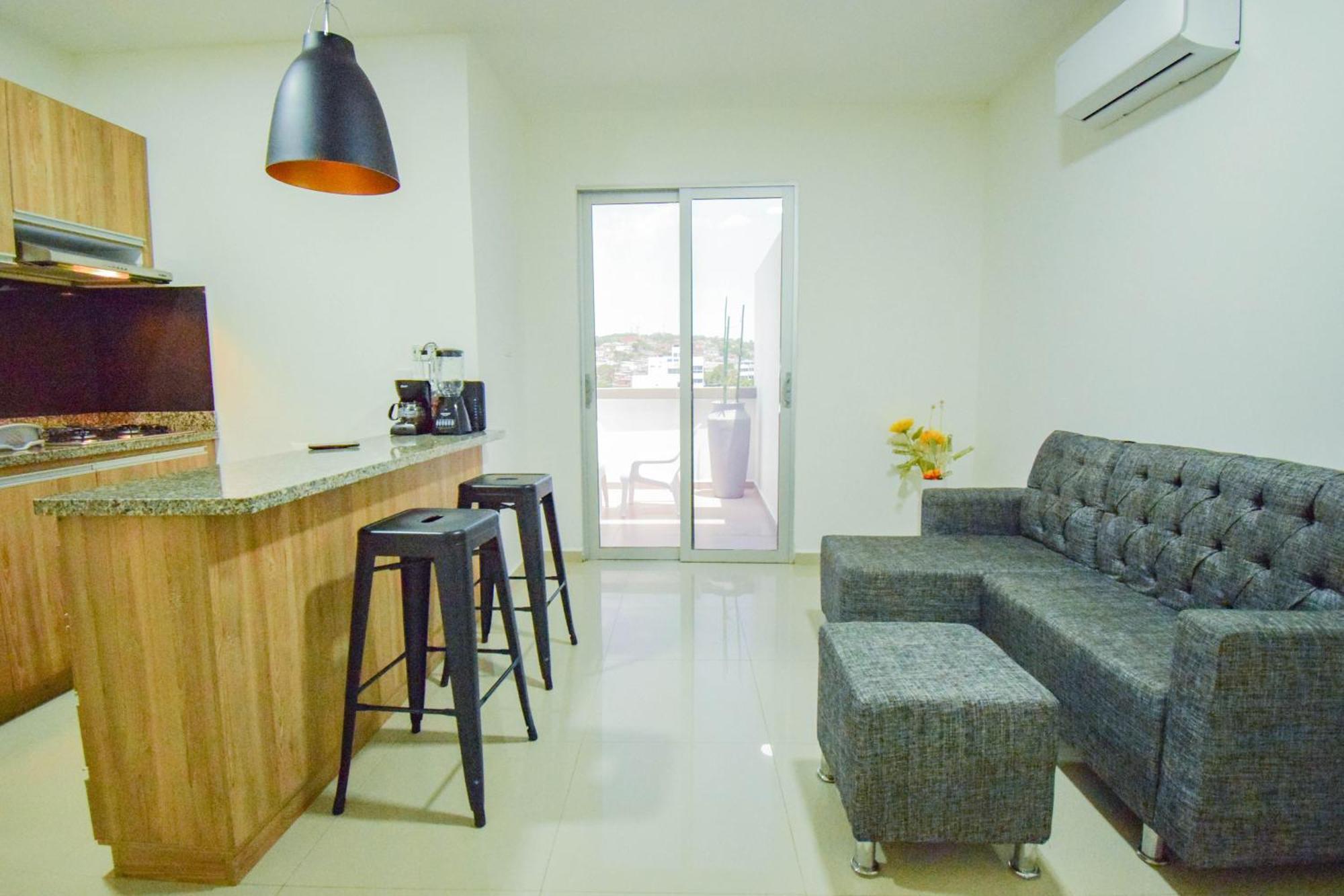 Ayenda Salome * Cartagena