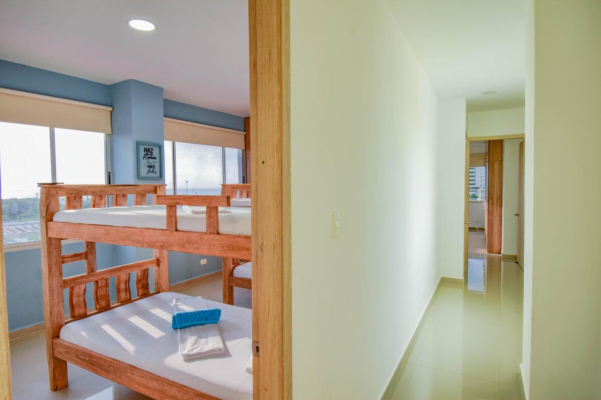 Ayenda Salome Apartment Cartagena