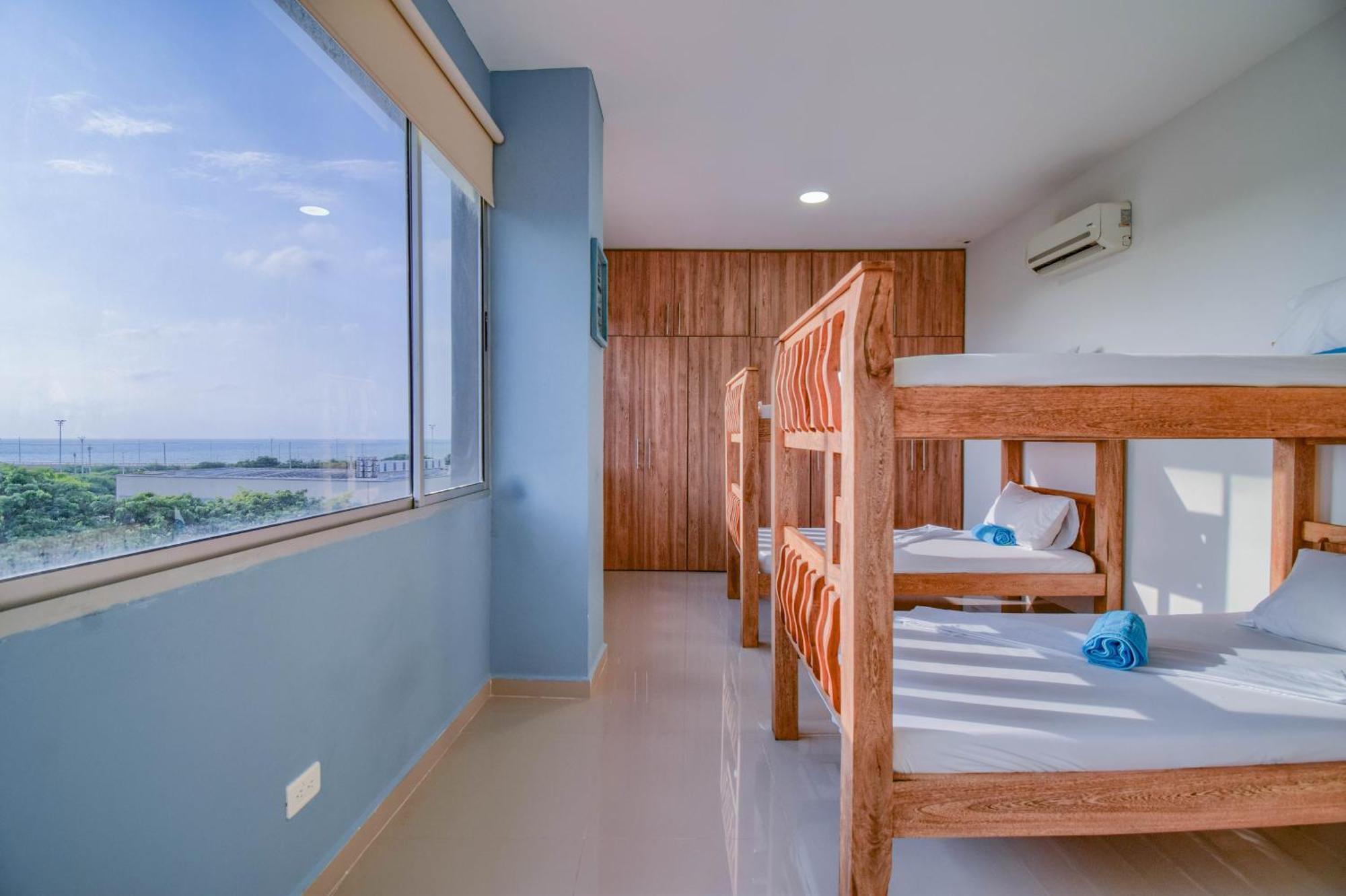 Ayenda Salome Cartagena