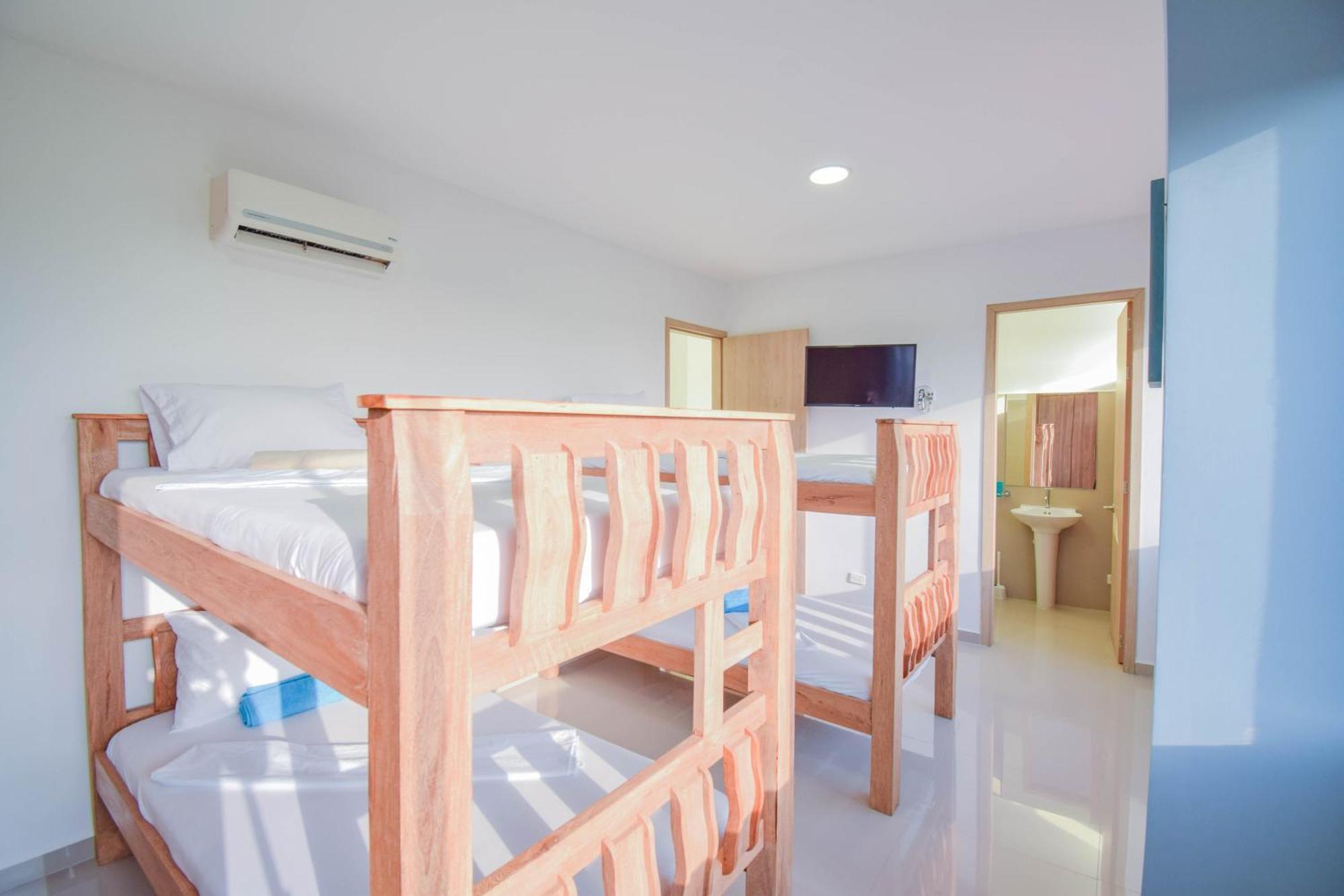 Ayenda Salome Apartment *