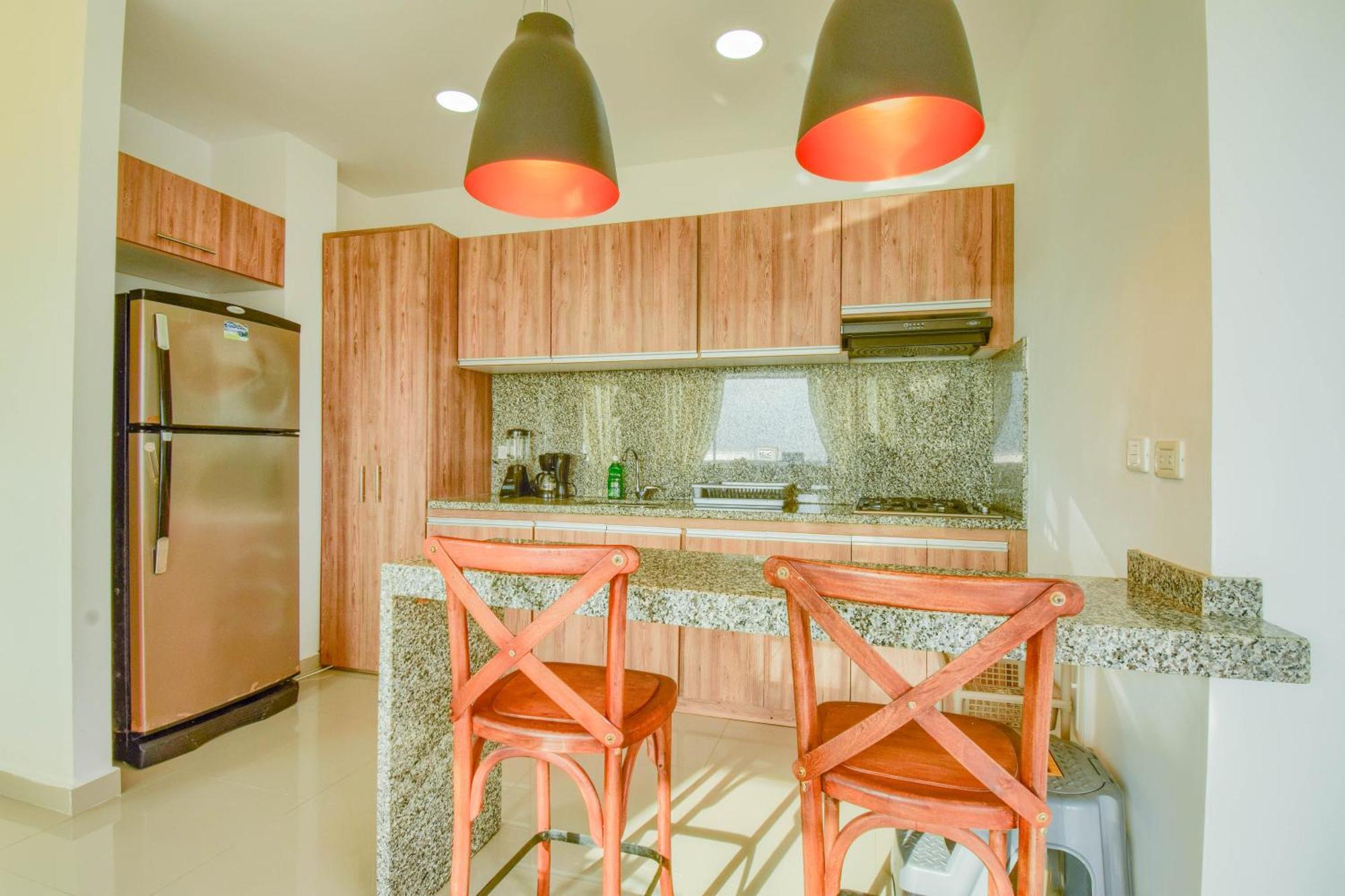 Ayenda Salome * Cartagena