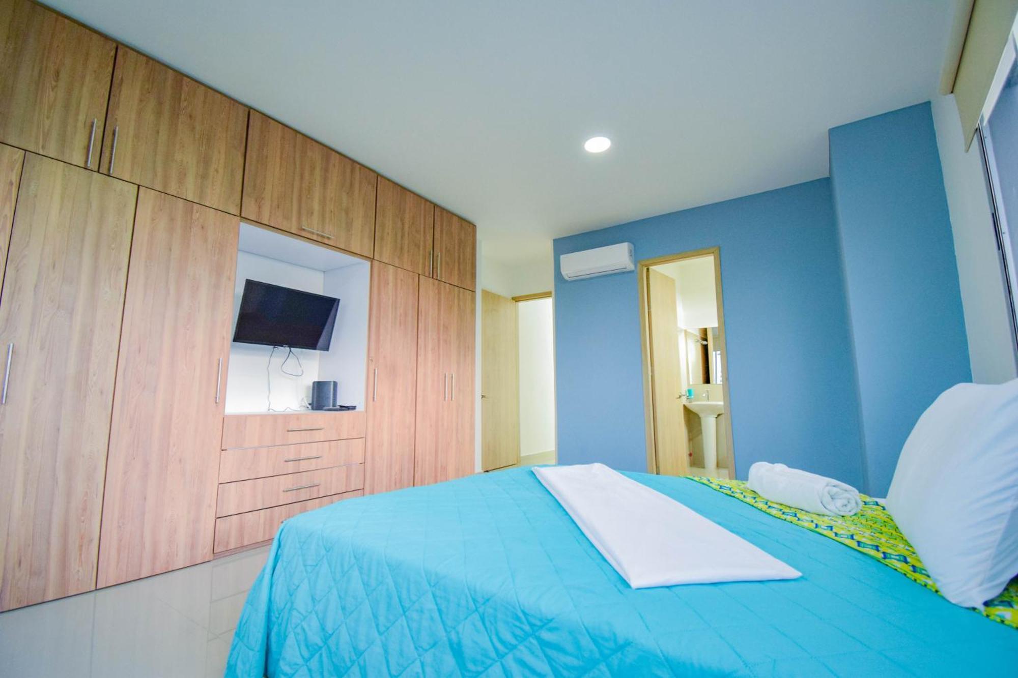 Ayenda Salome Cartagena