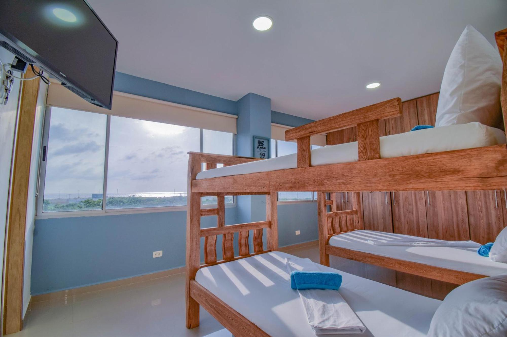 Ayenda Salome * Cartagena