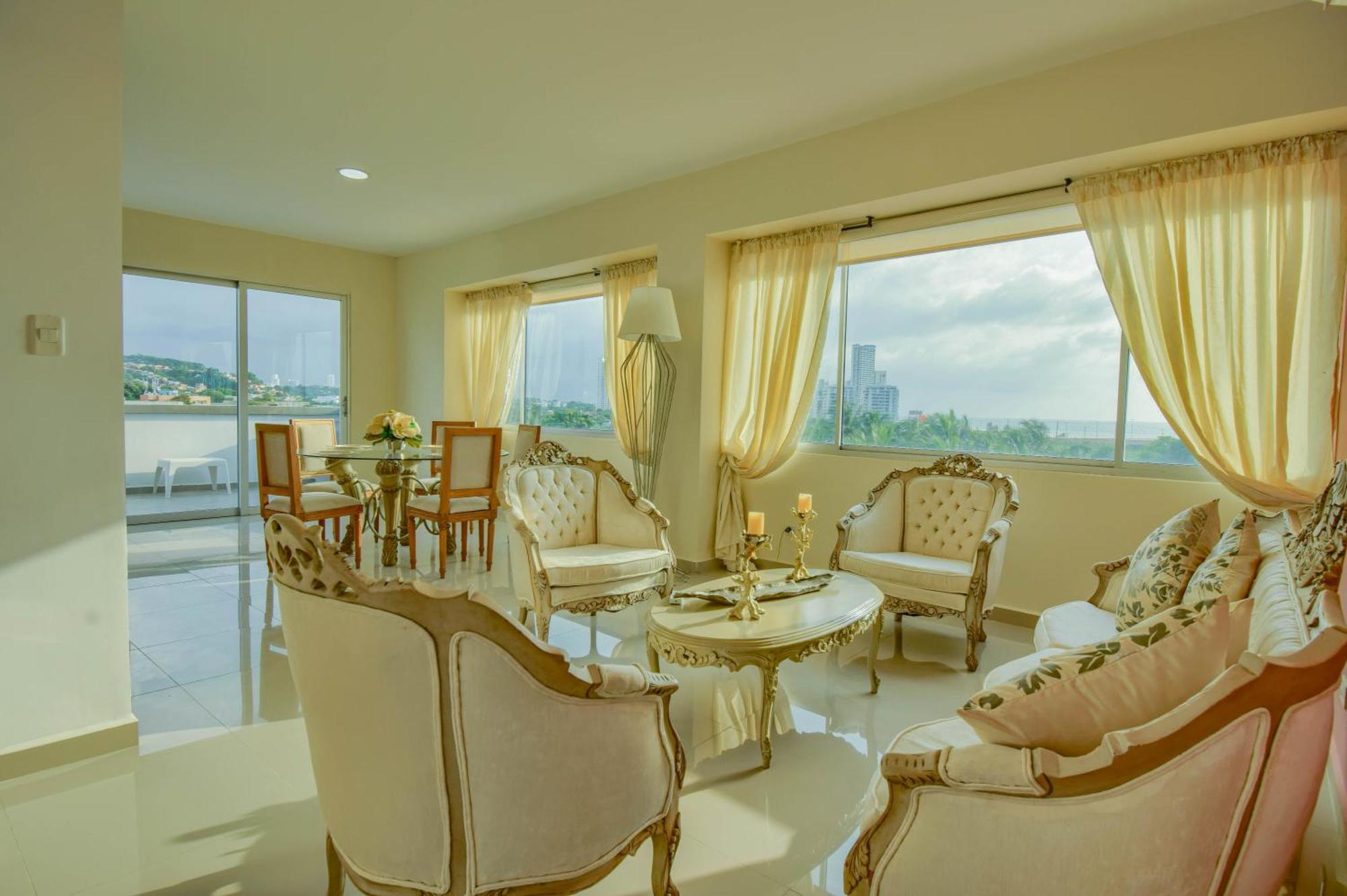 Ayenda Salome Cartagena