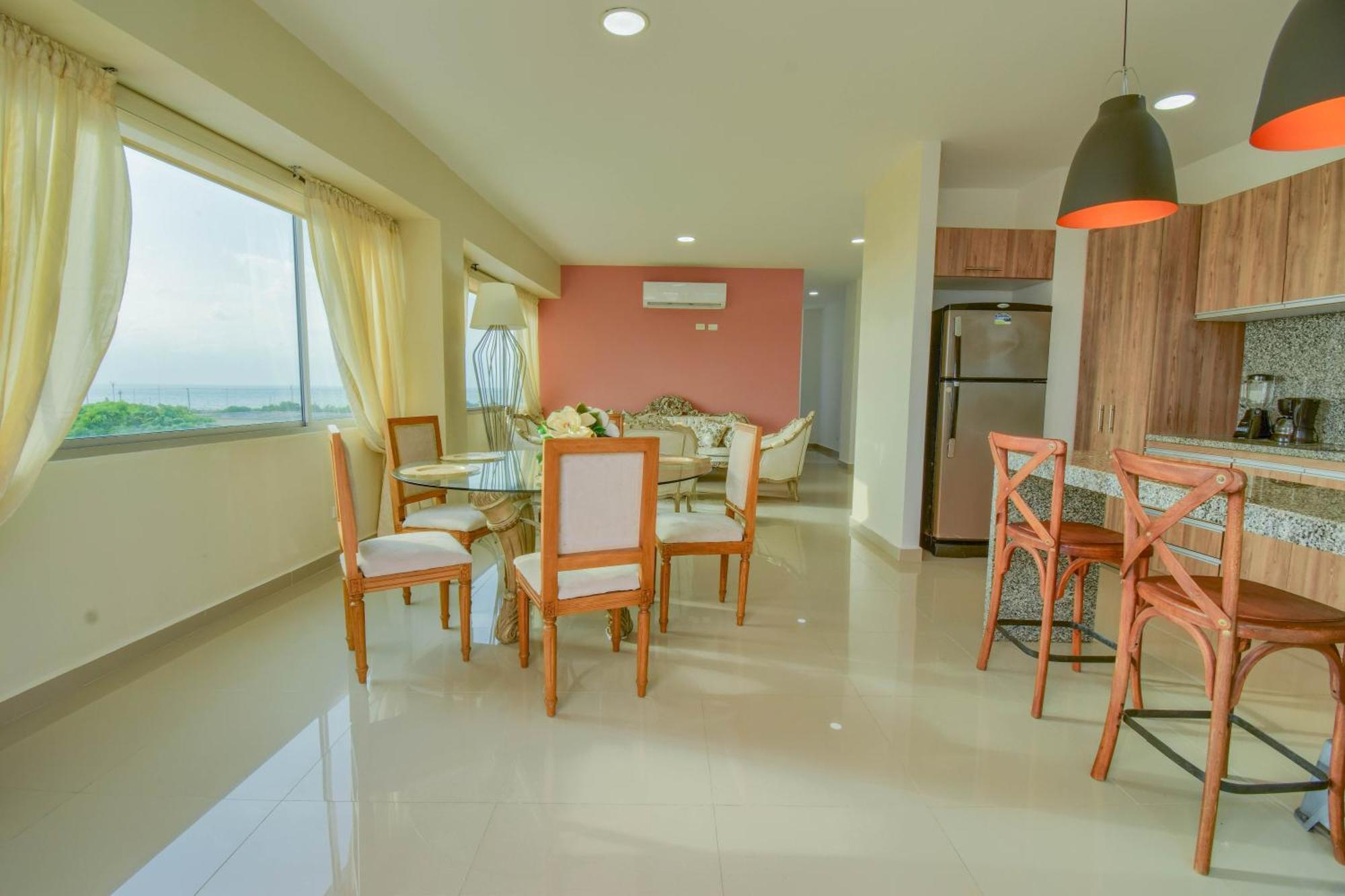 Ayenda Salome * Cartagena