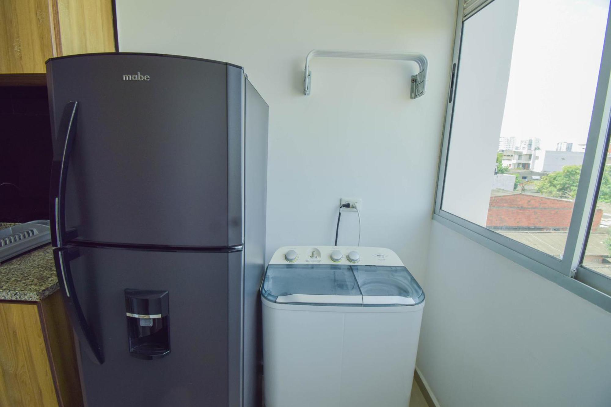 Ayenda Salome Apartment Cartagena