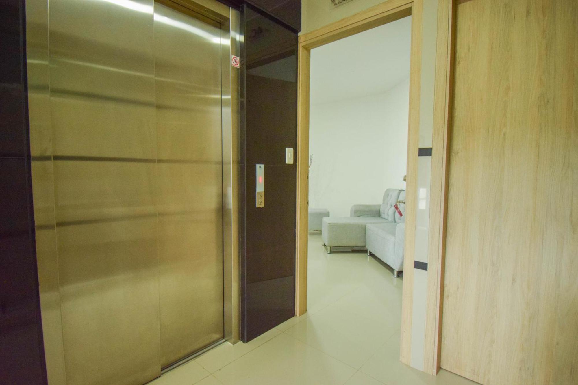 Ayenda Salome Apartment