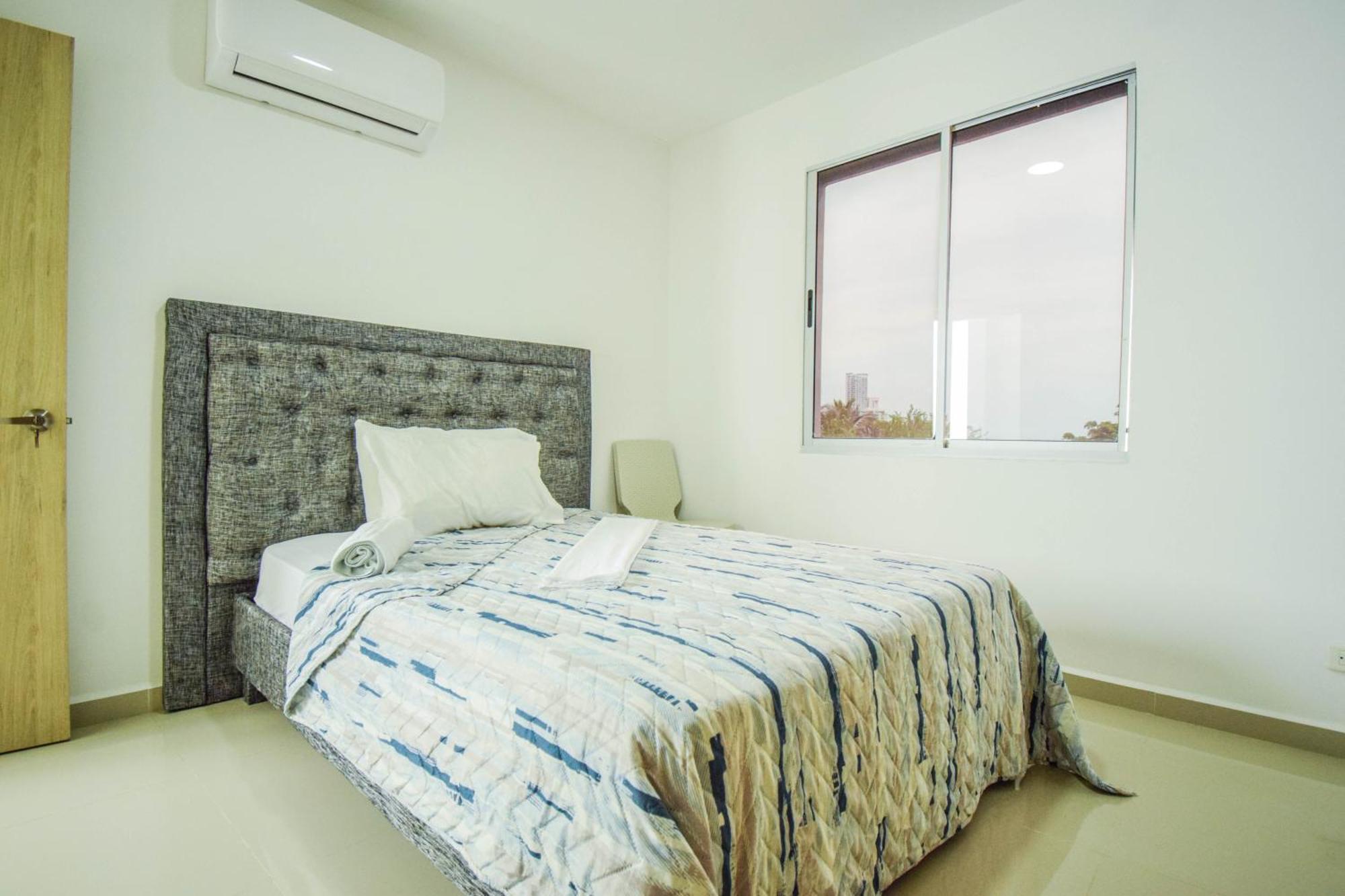 Ayenda Salome Apartment Cartagena