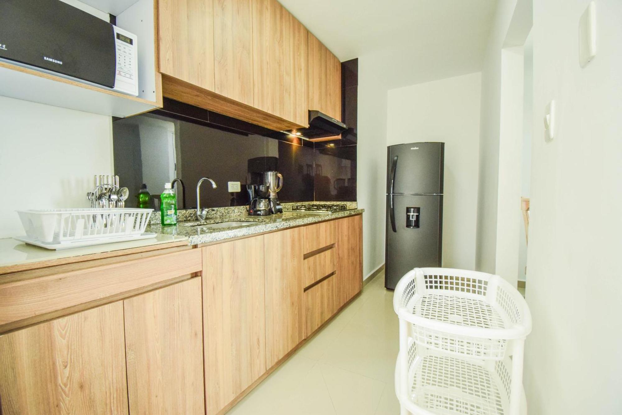 Ayenda Salome Cartagena