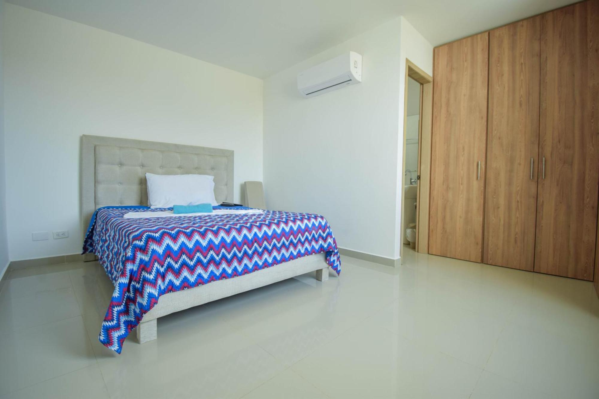 Apartment Ayenda Salome