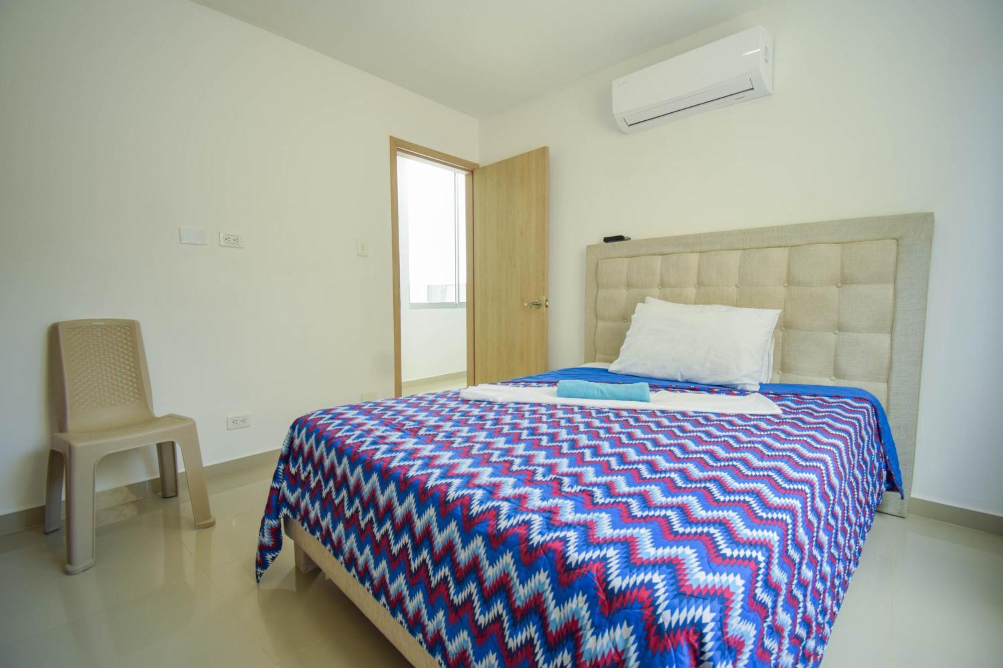 Apartment Ayenda Salome Cartagena