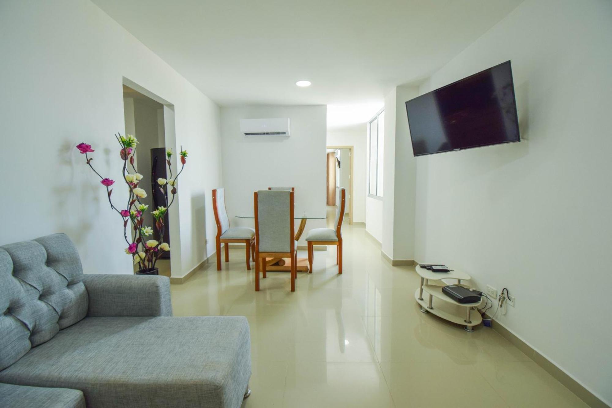Ayenda Salome Apartment