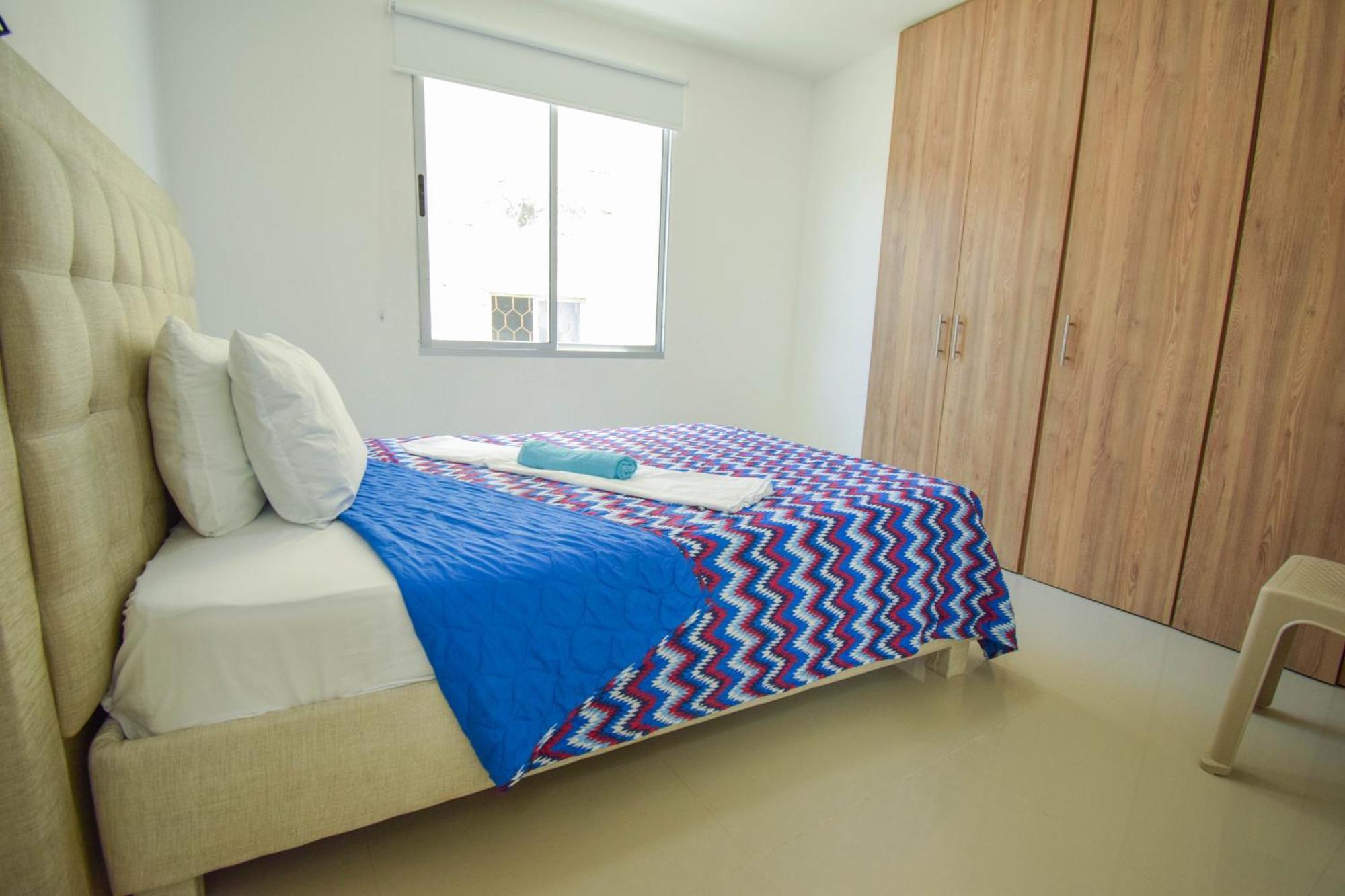 Ayenda Salome Apartment Cartagena