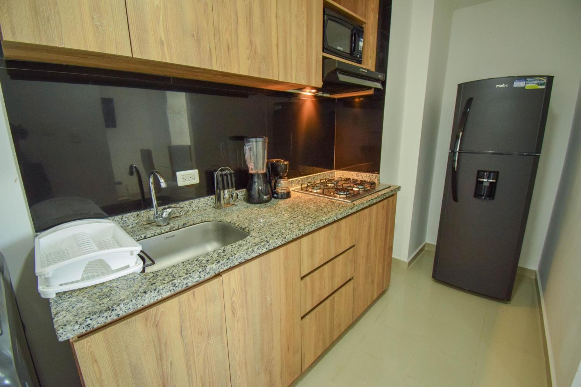 Apartment Ayenda Salome *