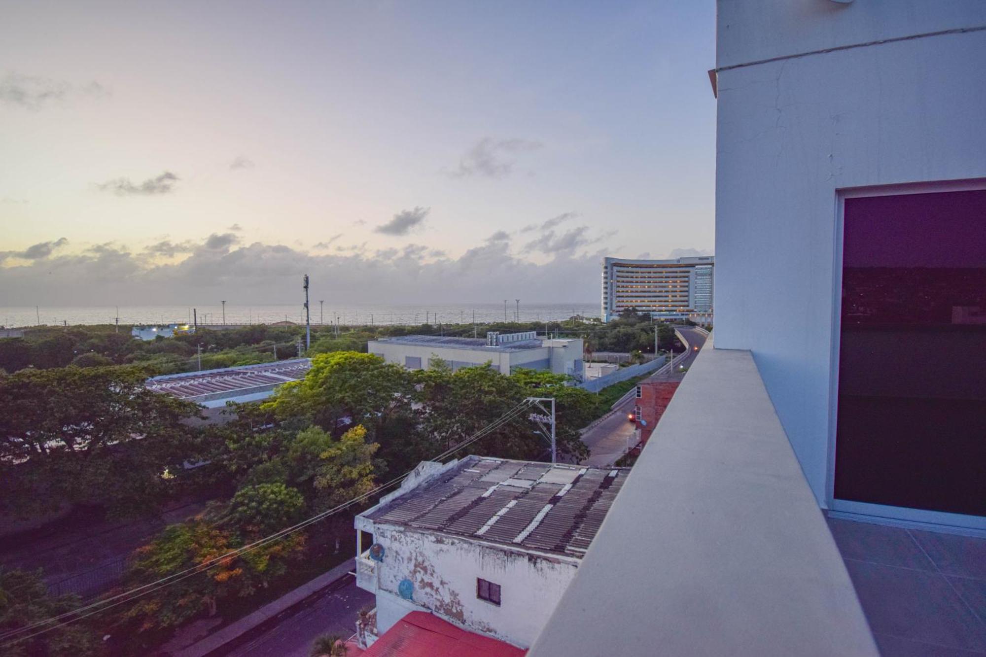 Ayenda Salome Apartment *