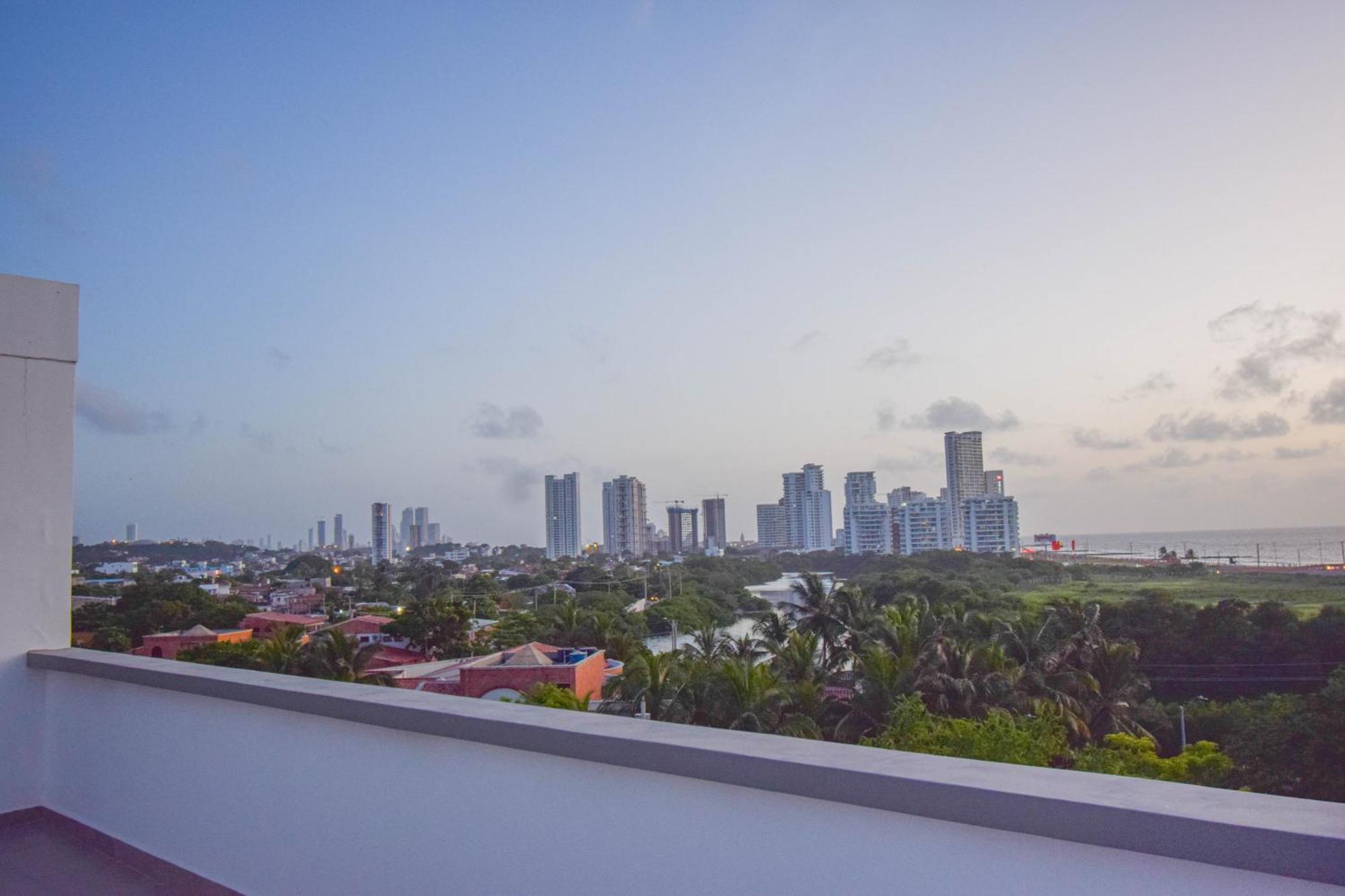 Ayenda Salome Cartagena