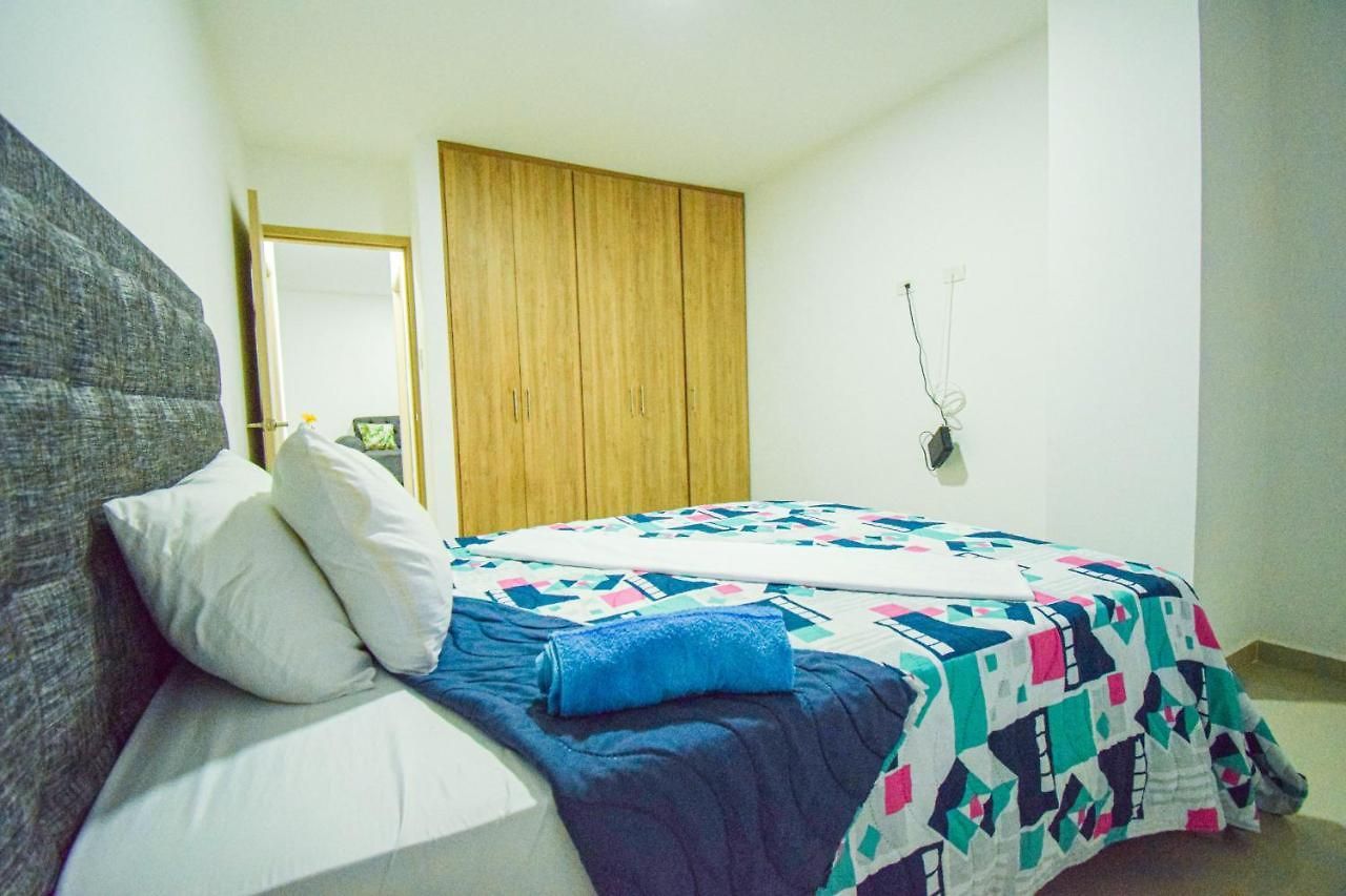 Ayenda Salome Apartamento Cartagena