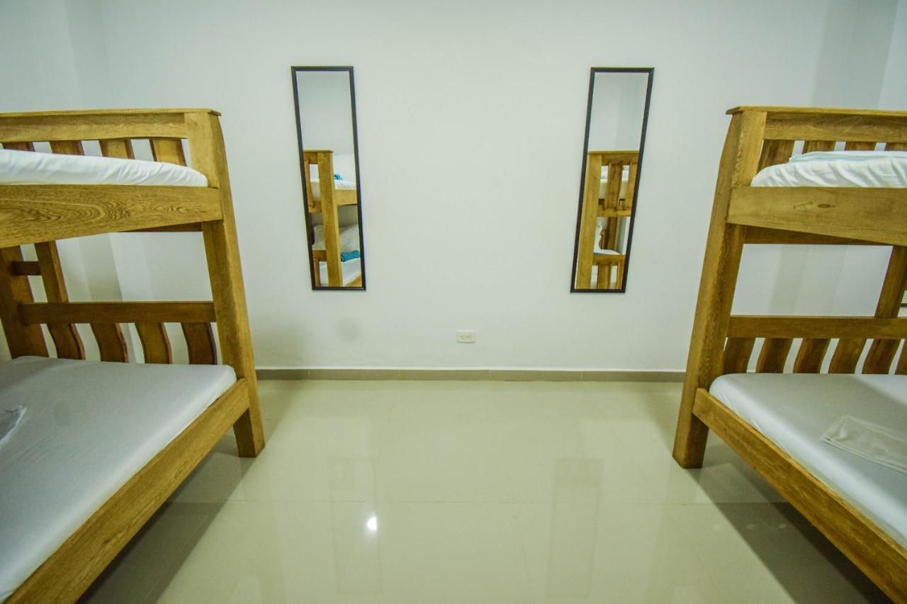 Ayenda Salome Apartamento Cartagena