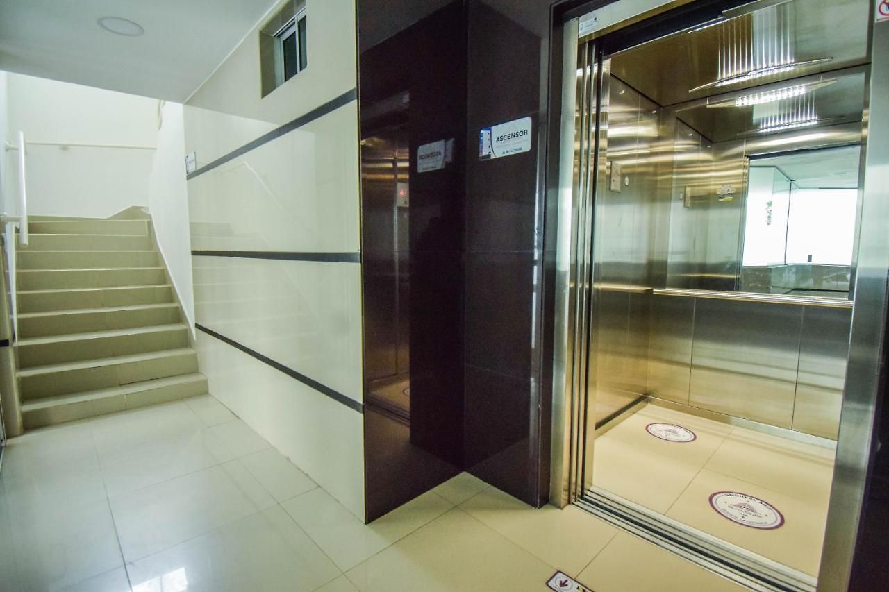 Apartamento Ayenda Salome Cartagena