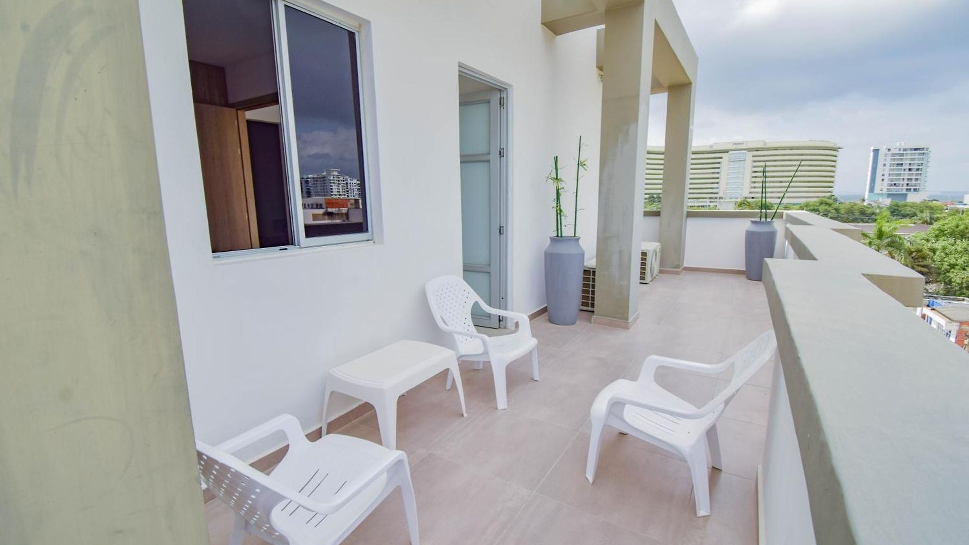 Apartamento Ayenda Salome