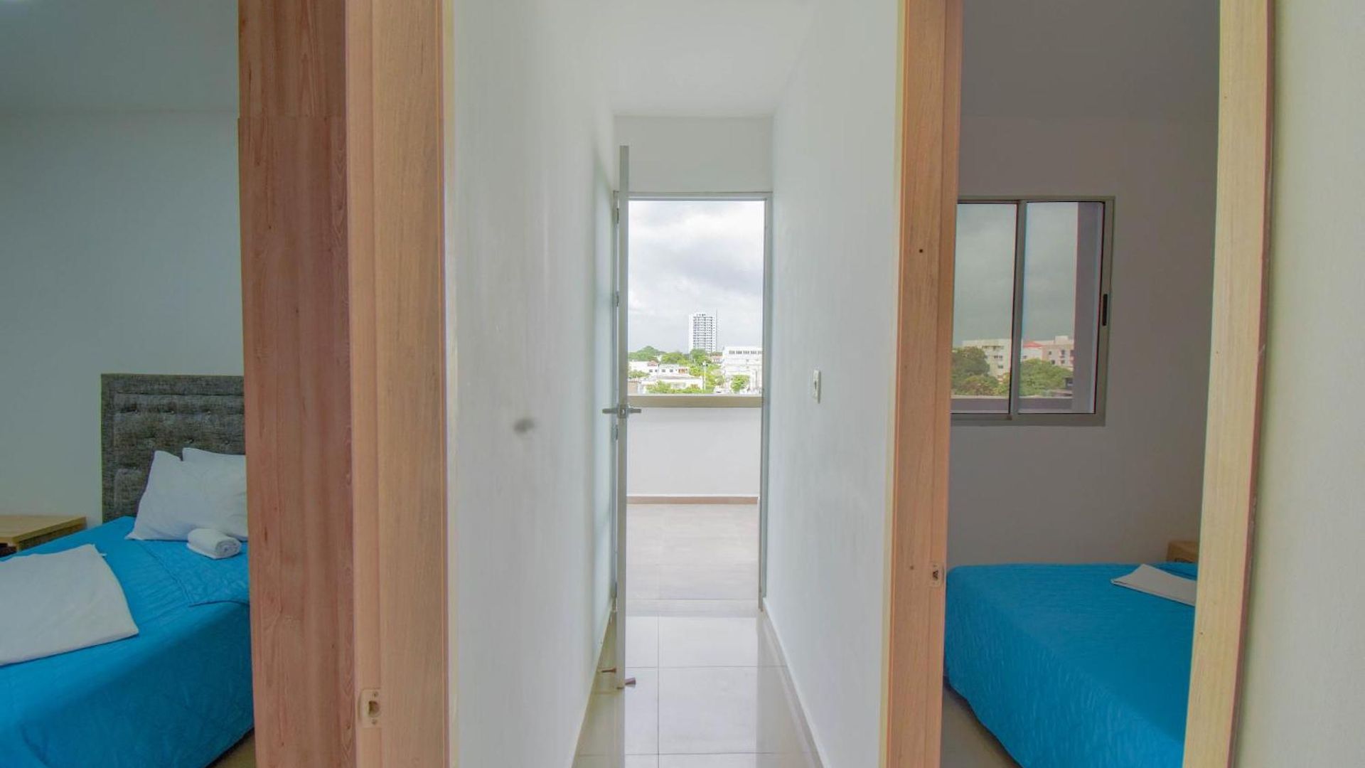 Ayenda Salome Apartamento