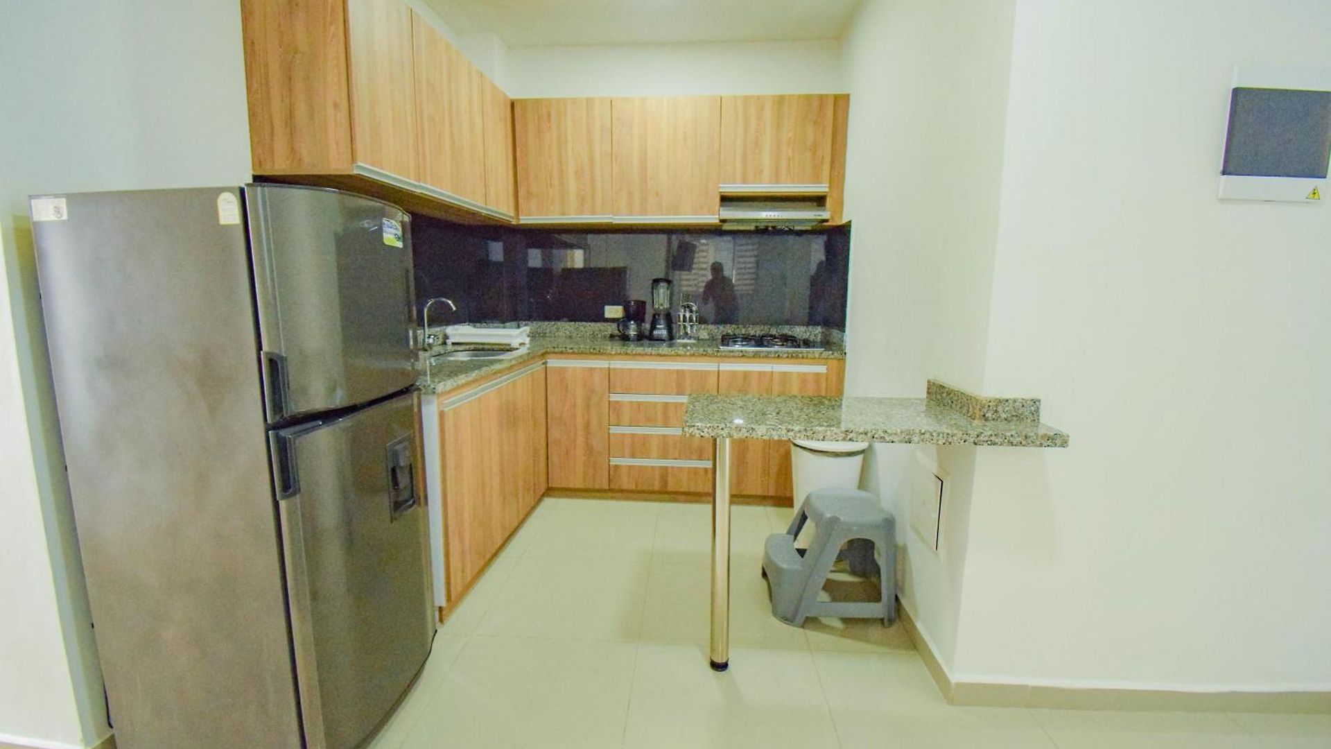 Ayenda Salome Apartamento *
