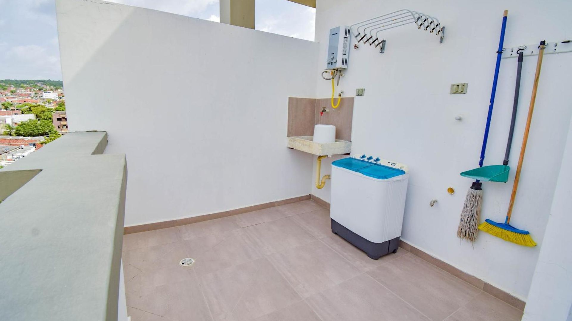 Apartamento Ayenda Salome