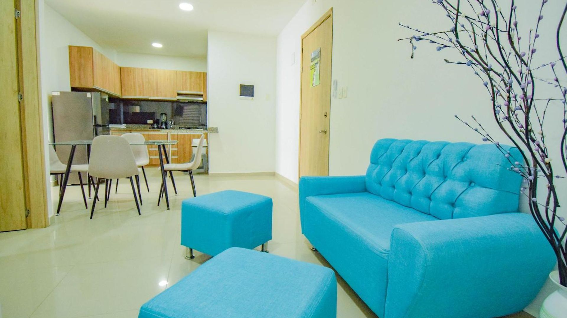 Ayenda Salome Apartamento Cartagena