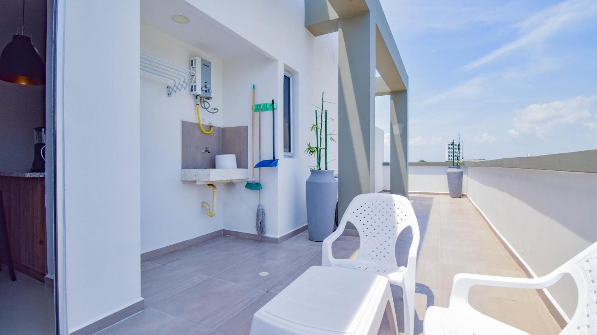 Ayenda Salome Apartamento *