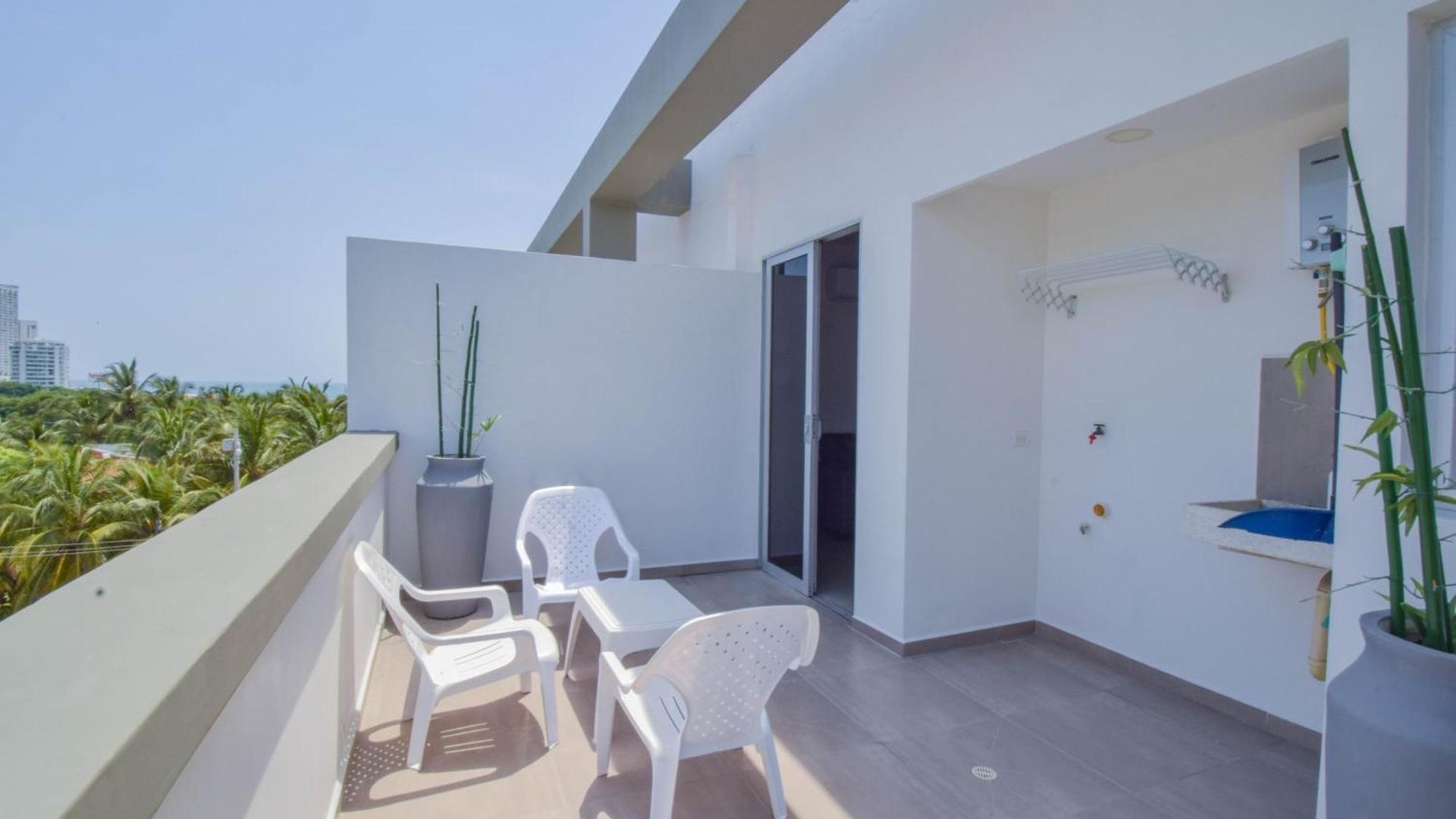 Ayenda Salome Apartamento Cartagena