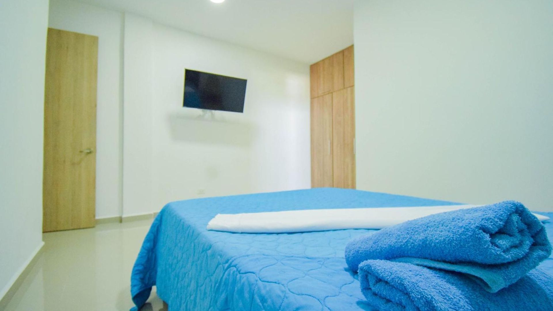 Ayenda Salome Apartamento *