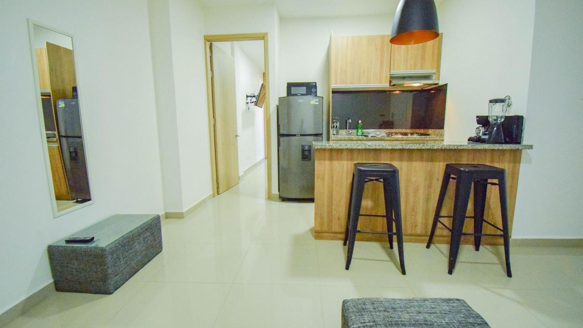 Ayenda Salome Apartamento