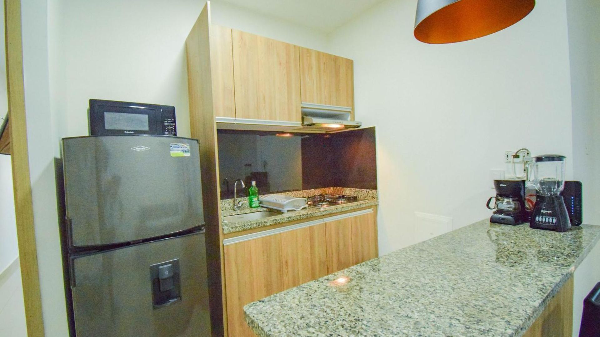 Ayenda Salome Apartamento *