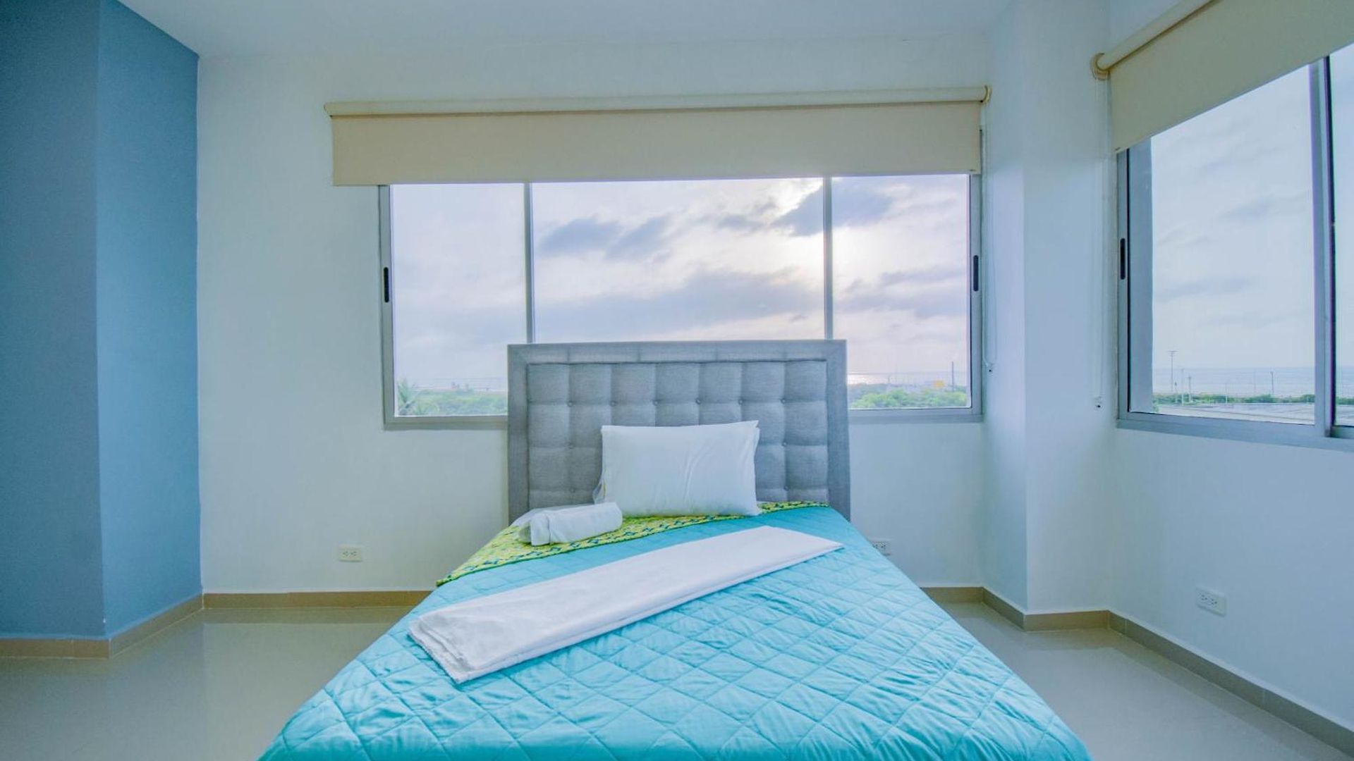 Apartamento Ayenda Salome