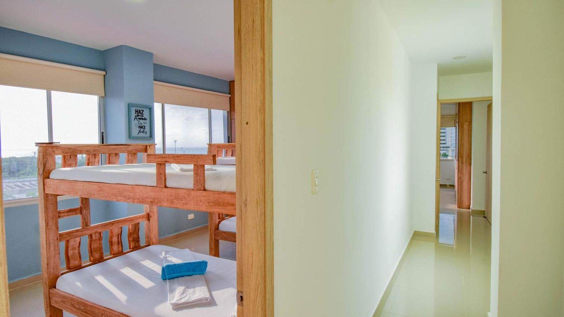 Ayenda Salome Apartamento Cartagena