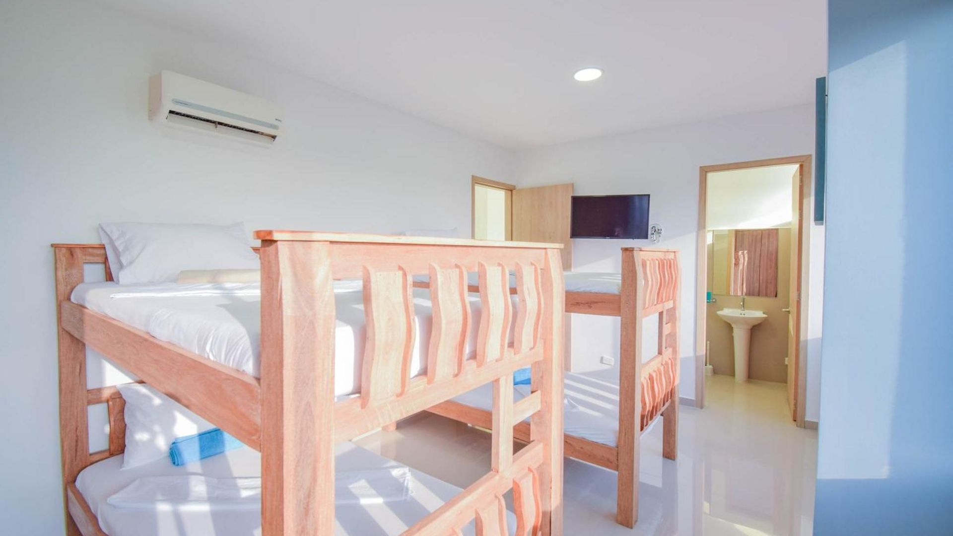 Ayenda Salome Apartamento *