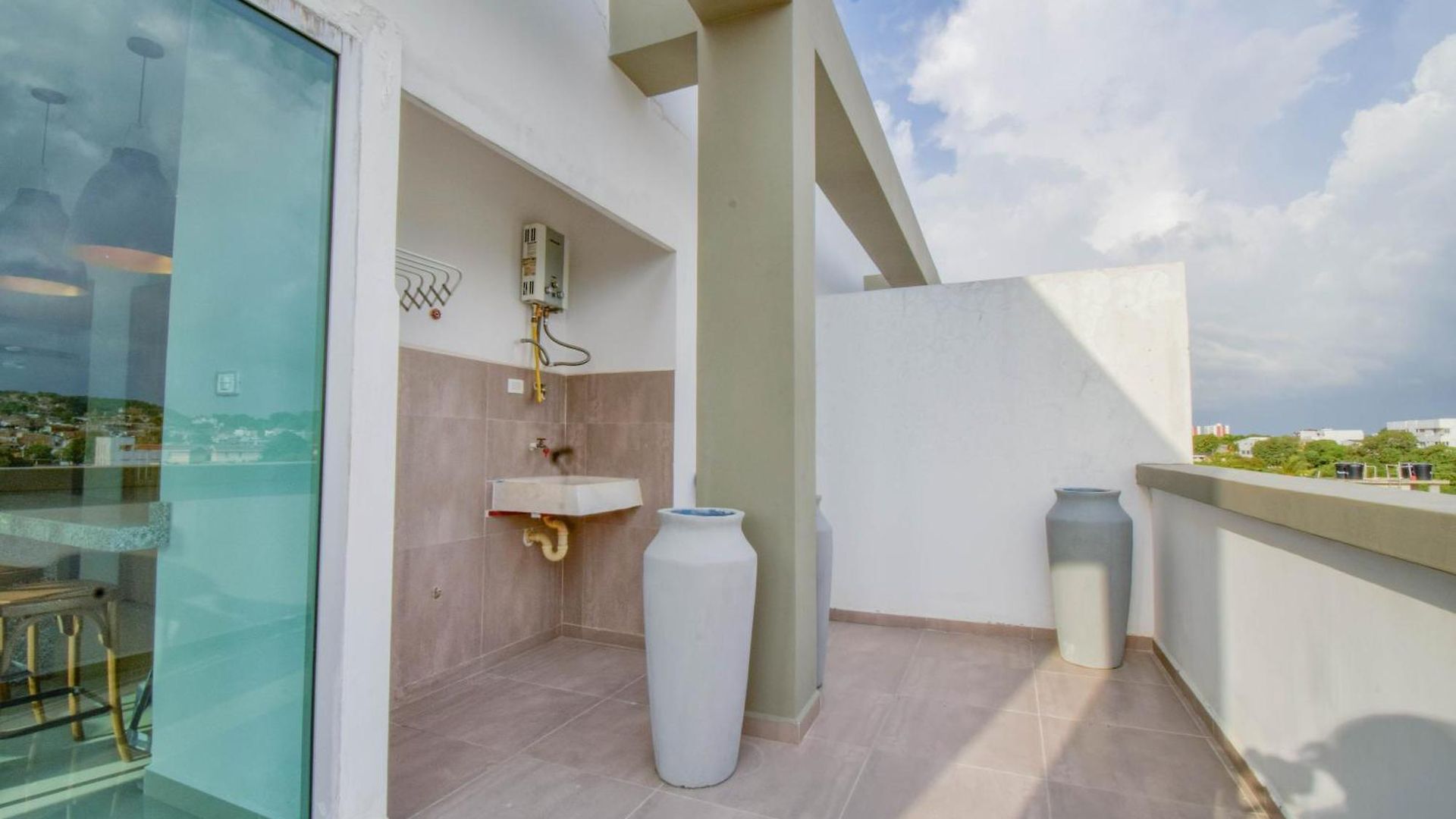Ayenda Salome Apartamento Cartagena