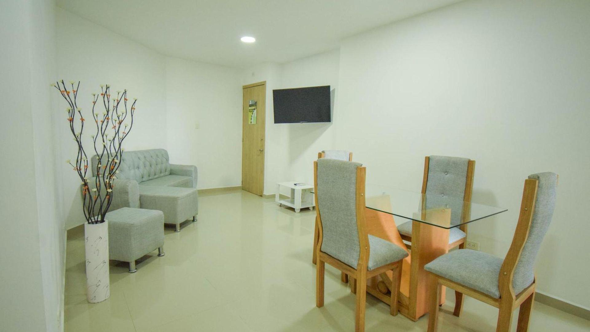 Apartamento Ayenda Salome Cartagena